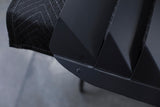 Zakustech Mitsubishi Eclipse 4G Louvers