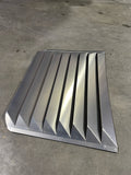 350Z LOUVERS