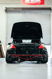 ZAKUSTECH 350Z Bash Bars