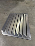 370Z LOUVERS