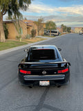 400Z/RZ34 Louvers