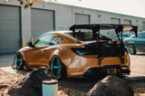 GENESIS COUPE LOUVERS