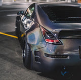 350Z LOUVERS