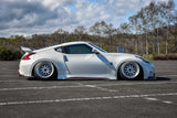 370Z LOUVERS