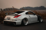 350Z LOUVERS