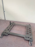 350Z Seat Brackets