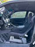 Zakustech 240sx Seat Brackets