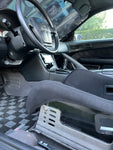 Zakustech 240sx Seat Brackets