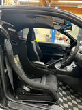 Zakustech 240sx Seat Brackets