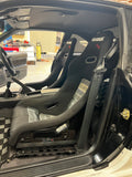 Zakustech 240sx Seat Brackets