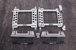 350Z Seat Brackets