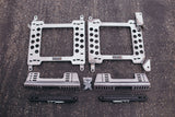 350Z Seat Brackets