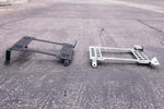 350Z Seat Brackets