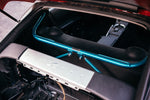 ZAKUSTECH 350Z Adjustable Harness Bars