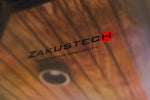 ZAKUSTECH V1 Side Window Decal