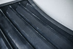 GTR R35 Carbon Fiber Louvers