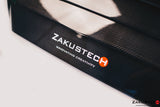 G37 CARBON FIBER LOUVERS - ZAKUSTECH