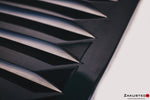 G37 CARBON FIBER LOUVERS - ZAKUSTECH