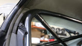 ZAKUSTECH 350Z ROLL BAR