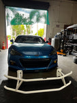 ZAKUSTECH FRS/BRZ Bash Bars