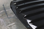 SUPRA CARBON FIBER LOUVERS