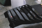 SUPRA CARBON FIBER LOUVERS