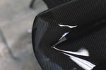 SUPRA CARBON FIBER LOUVERS