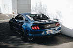 Zakustech Mustang S550 Louvers (PRE ORDER)