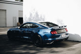 Zakustech Mustang S550 Louvers (PRE ORDER)