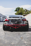 ZAKUSTECH 370Z Bash Bars