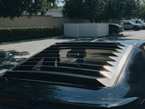 Z32 Louvers (2+2)