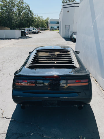 Z32 Louvers (2+2)